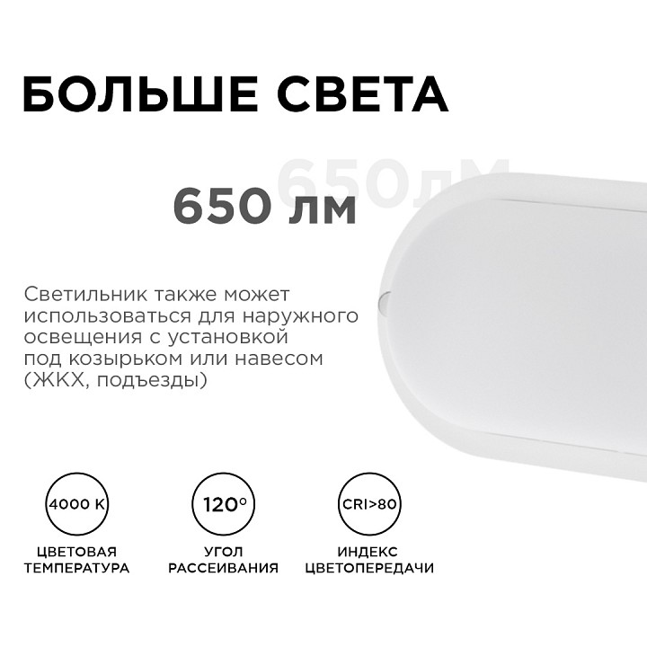 Накладной светильник Apeyron Electrics  28-03