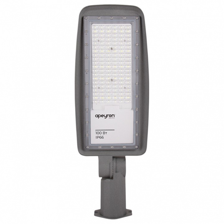 Светильник консольный уличный Apeyron Electrics 100 Вт 29-11