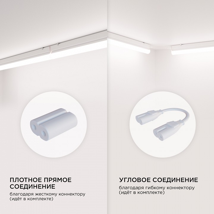 Накладной светильник Apeyron Electrics  30-05