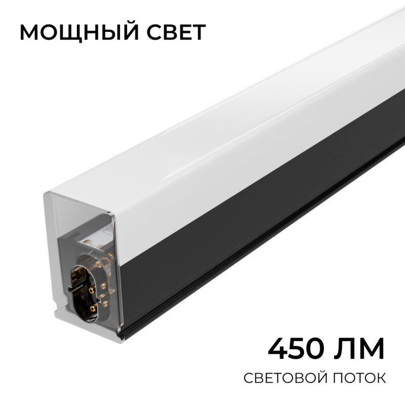 Накладной светильник Apeyron Electrics  30-54