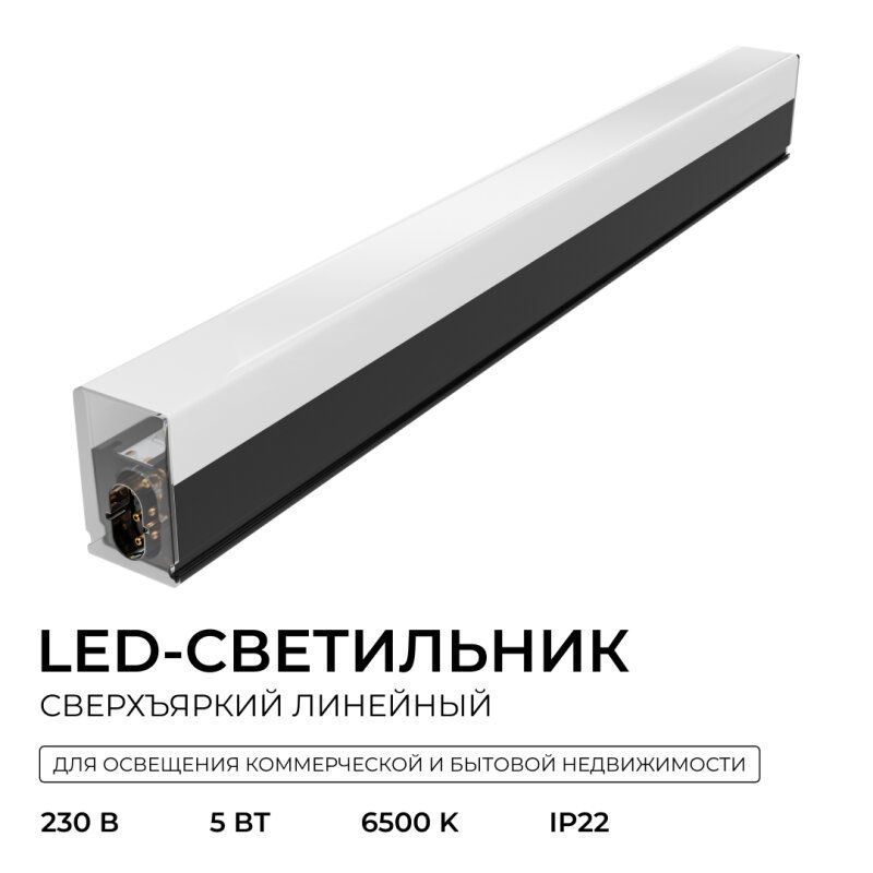 Накладной светильник Apeyron Electrics  30-54