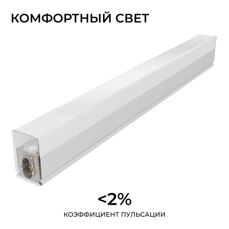 Накладной светильник Apeyron Electrics  30-59