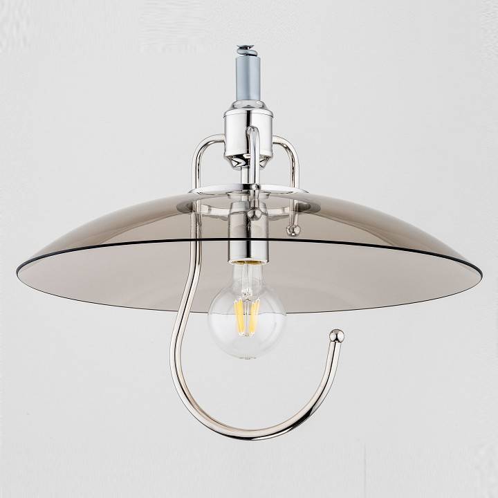 Подвесной светильник Alfa Hak Chrom 1450