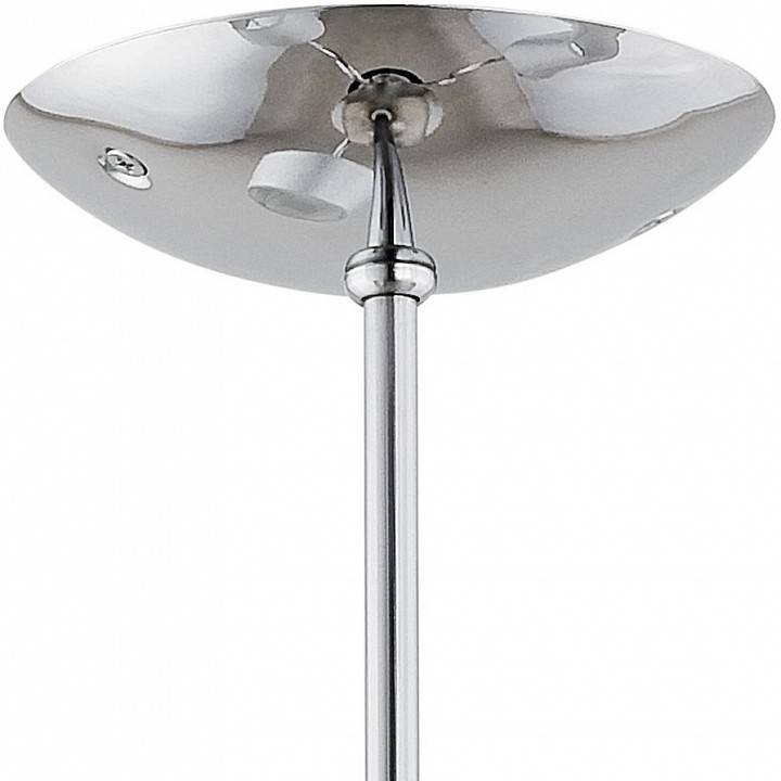 Люстра на штанге Alfa Emma 3 лампы 21603