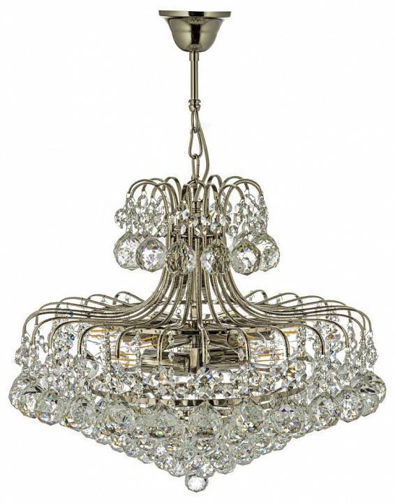 Подвесной светильник Arti Lampadari Alanno Alanno E 1.5.50.100 N