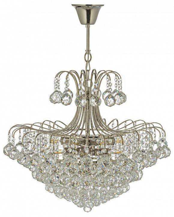 Подвесной светильник Arti Lampadari Alanno Alanno E 1.5.60.100 N