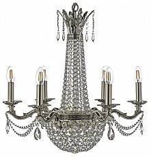 Подвесная люстра Arti Lampadari Amelia Amelia E 1.6.6.502 SB