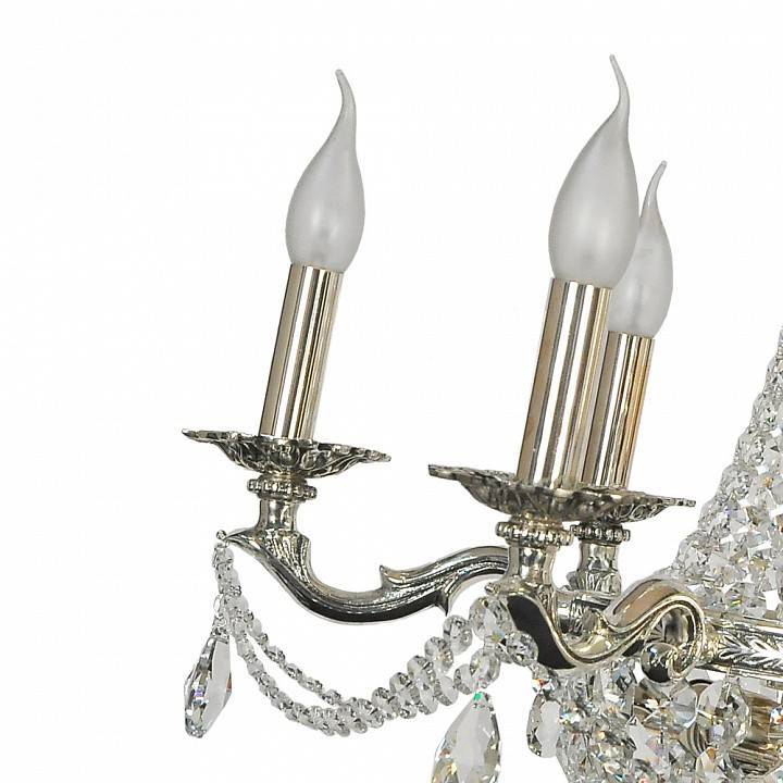 Подвесная люстра Arti Lampadari Amelia Amelia E 1.6.6.502 SB