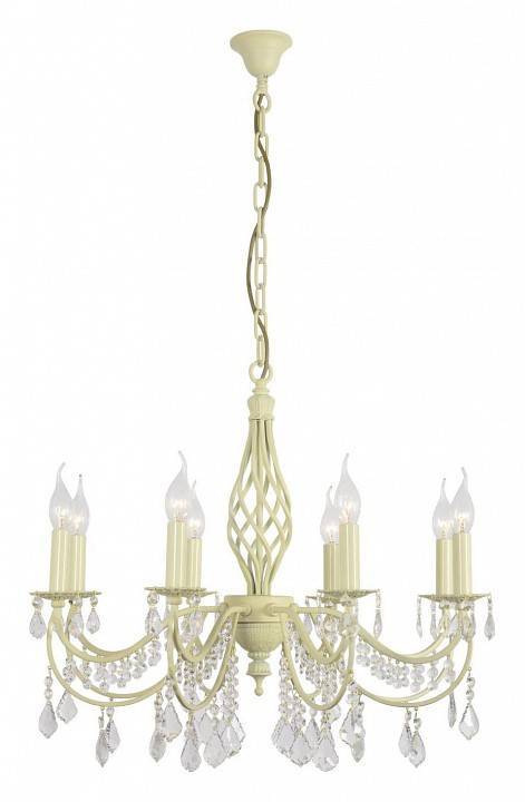 Подвесная люстра Arti Lampadari Deco Deco E 1.1.8.600 C