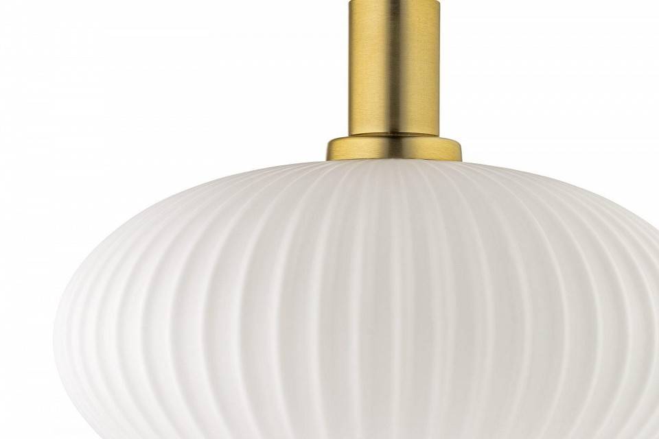 Подвесной светильник Arti Lampadari Delebio Delebio E 1.P2 W