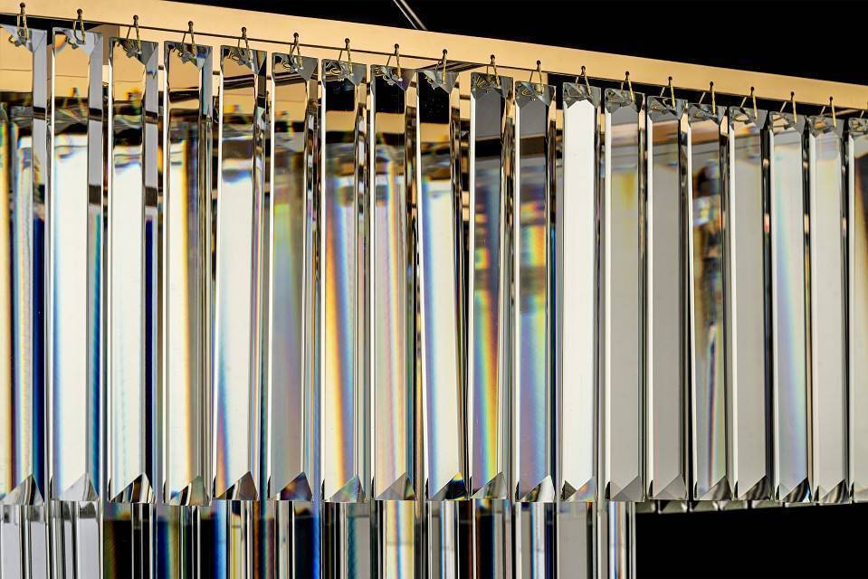 Подвесная люстра Arti Lampadari Enio Enio E 1.5.50.101 GP