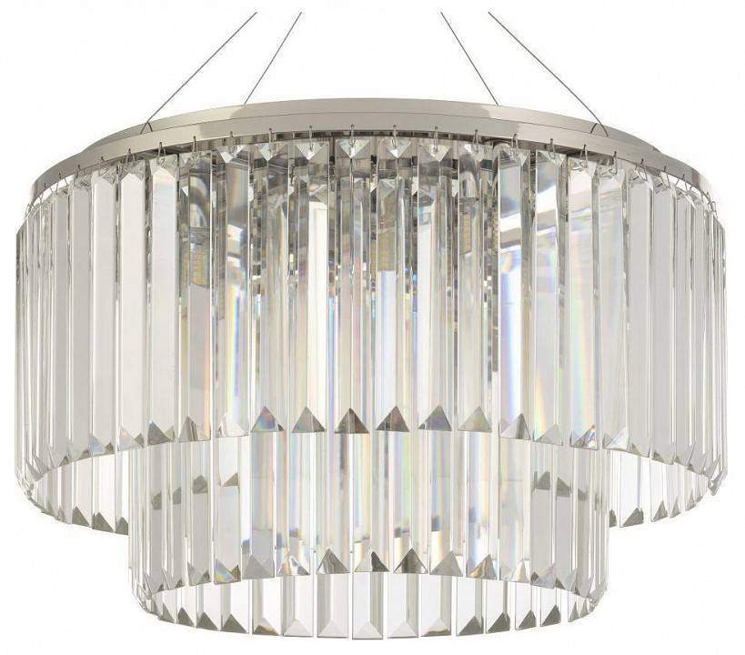 Подвесная люстра Arti Lampadari Enio E 1.5.D50.101 NP