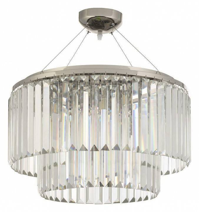 Подвесная люстра Arti Lampadari Enio E 1.5.D50.101 NP