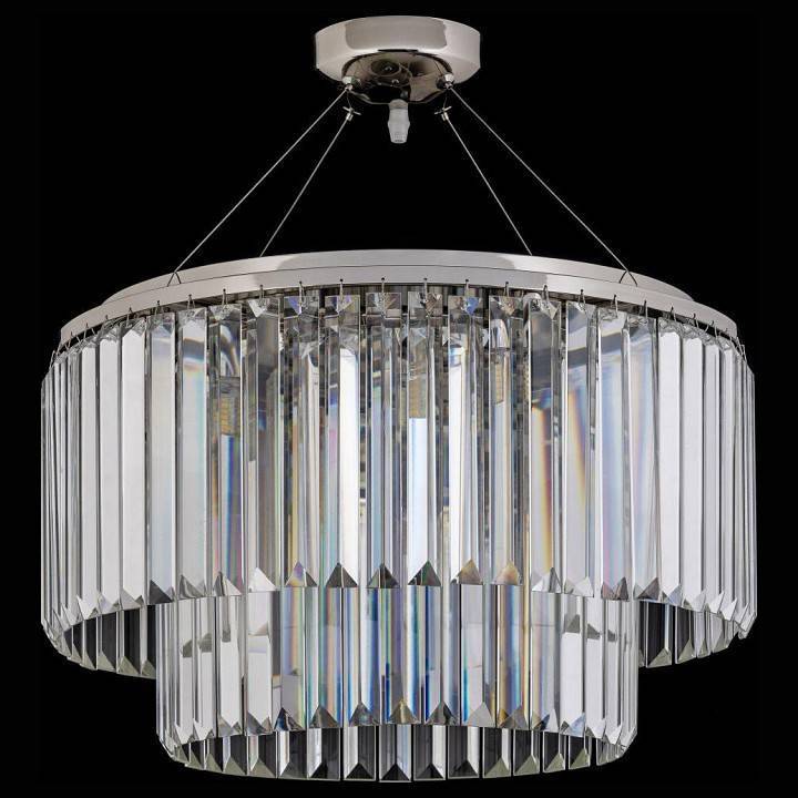 Подвесная люстра Arti Lampadari Enio E 1.5.D50.101 NP