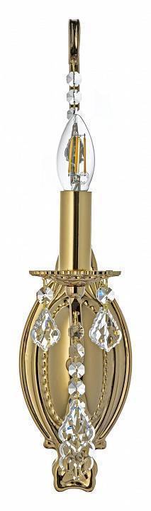 Бра Arti Lampadari Ercolano E 2.1.1.602 G