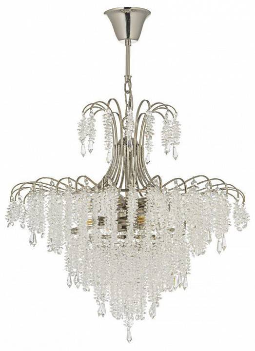 Подвесная люстра Arti Lampadari Erli E 1.5.60.105 N