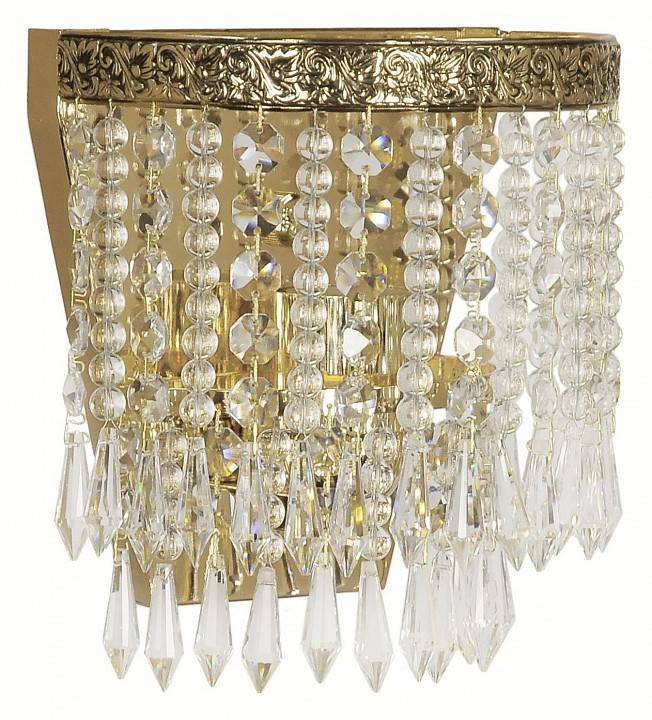 Накладной светильник Arti Lampadari Favola E 2.10.504 GH