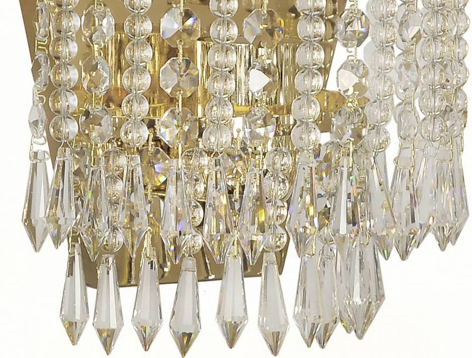 Накладной светильник Arti Lampadari Favola E 2.10.504 GH