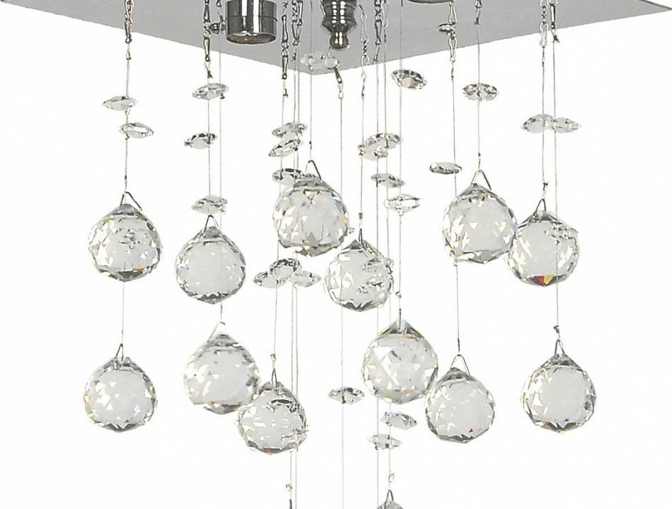 Накладной светильник Arti Lampadari Flusso Flusso H 1.4.20.615 N