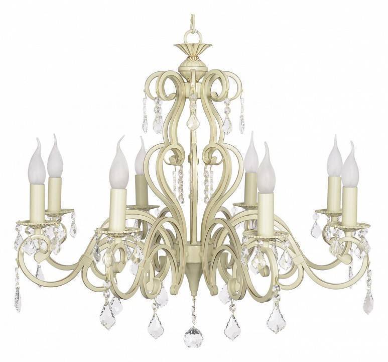 Подвесная люстра Arti Lampadari Gioia E 1.1.8.602 CG