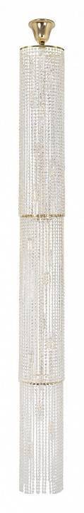 Люстра на штанге Arti Lampadari Lazio Gold Lazio E 1.9.25.502 G