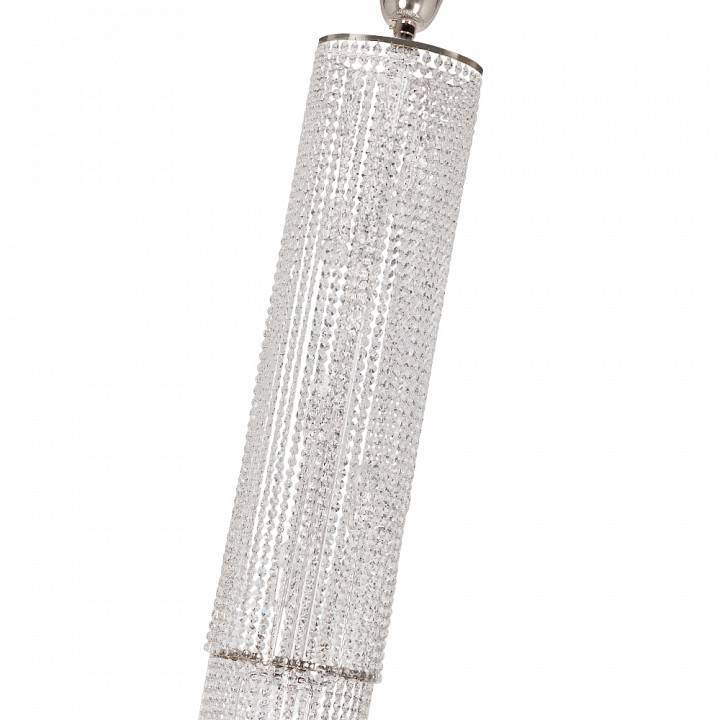 Люстра на штанге Arti Lampadari Lazio Gold Lazio E 1.9.25.502 G