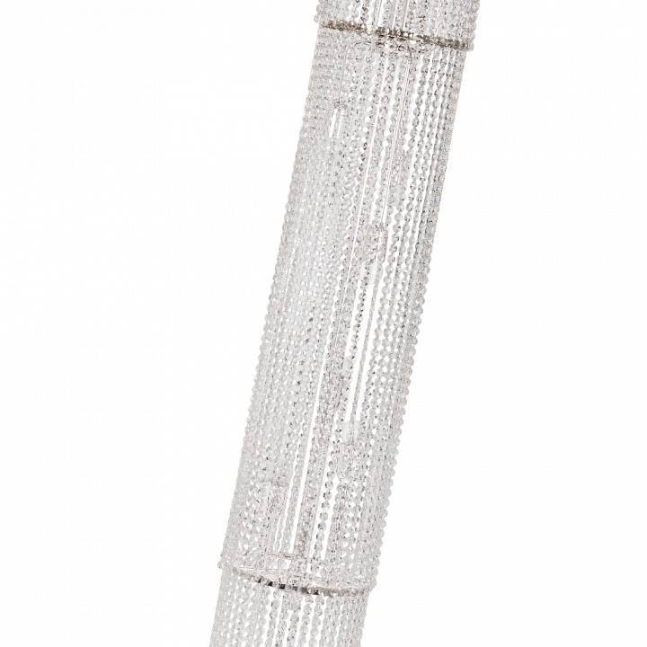 Люстра на штанге Arti Lampadari Lazio Gold Lazio E 1.9.25.502 G