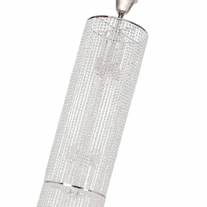 Люстра на штанге Arti Lampadari Lazio Gold Lazio E 1.9.35.502 G