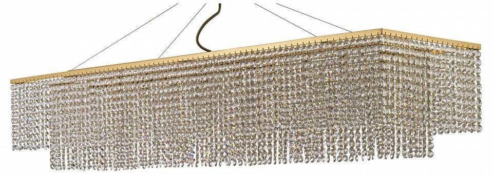 Подвесная люстра Arti Lampadari Milano Milano E 1.5.120X30.502 G