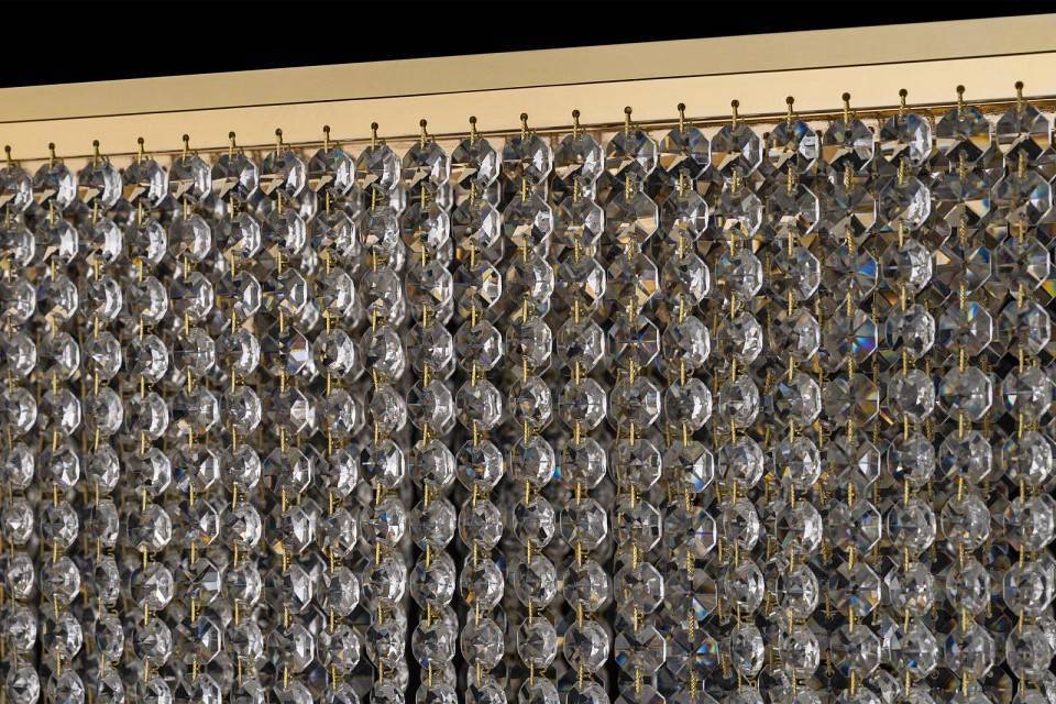 Подвесная люстра Arti Lampadari Milano Milano E 1.5.120X30.502 G