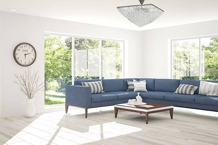 Люстра на штанге Arti Lampadari Nobile Nickel Nobile E 1.3.50.502 N