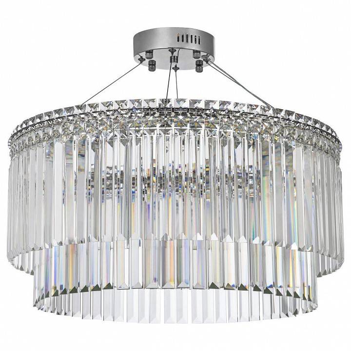 Подвесная люстра Arti Lampadari Ovindoli Ovindoli L 1.5.60.101 N