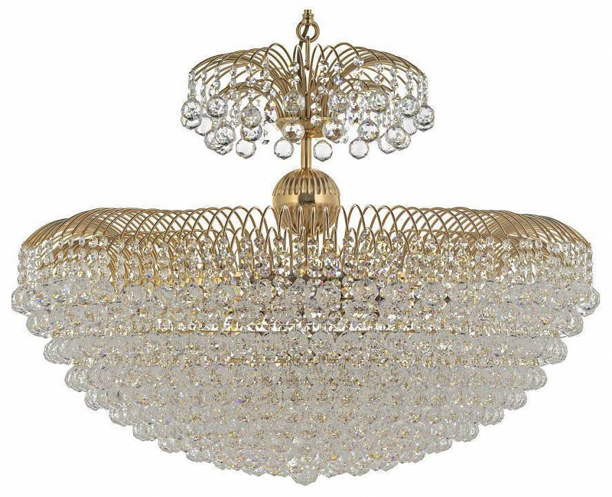 Подвесная люстра Arti Lampadari Pompei Pompei E 1.5.80.100 G