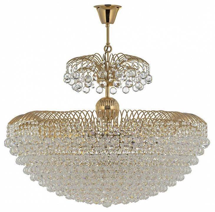 Подвесная люстра Arti Lampadari Pompei Pompei E 1.5.80.100 G