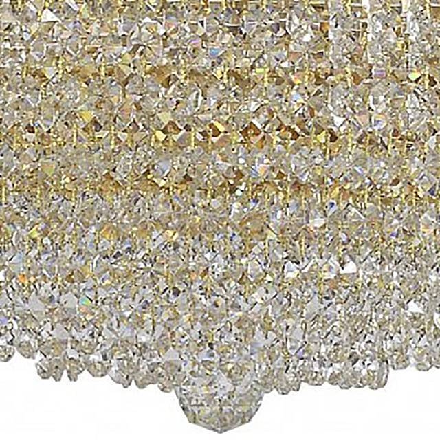 Подвесная люстра Arti Lampadari Salentino Salentino E 1.5.80.100 G