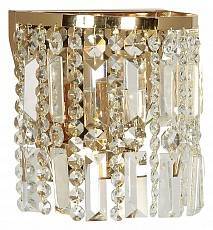 Бра Arti Lampadari Sara золото Sara E 2.10.501 G