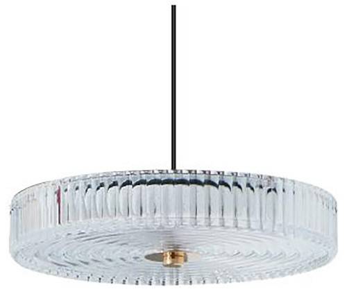 Подвесной светильник Arti Lampadari Viro Viro L 1.5.45 G