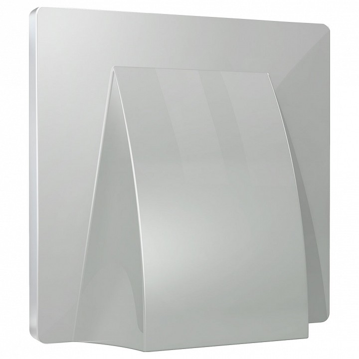 Накладка для розетки для вывода кабеля Ambrella Volt ALFA AP4158