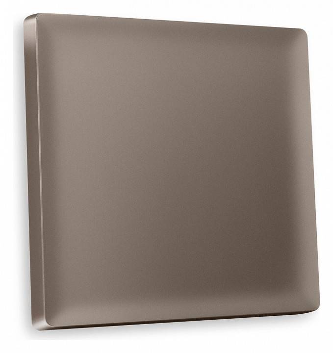 Клавиша для выключателя одноклавишного Ambrella Volt Quant AP6310