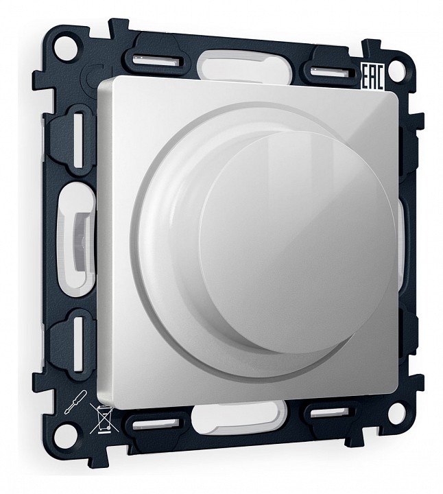 Диммер без рамки Ambrella Volt Quant MA405510