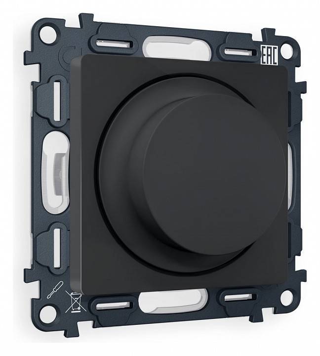 Диммер без рамки Ambrella Volt Quant MA905510