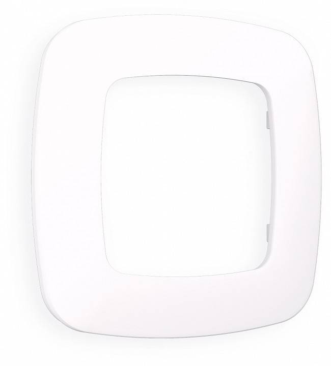 Рамка на 1 пост Ambrella Volt Ecta OF140201