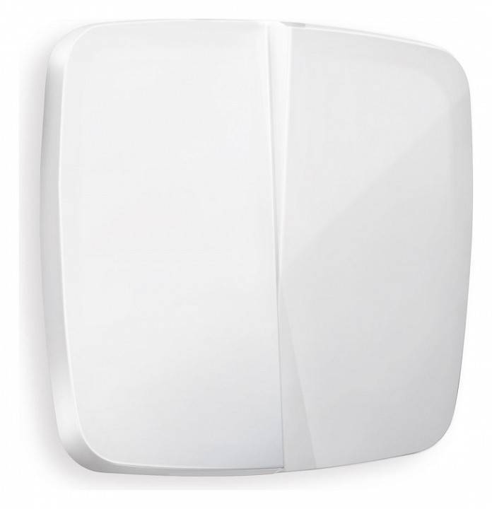 Клавиши для выключателя двухклавишного Ambrella Volt Quant OP1030