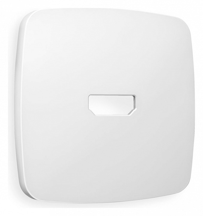 Накладка для розетки HDMI Ambrella Volt Quant OP1340