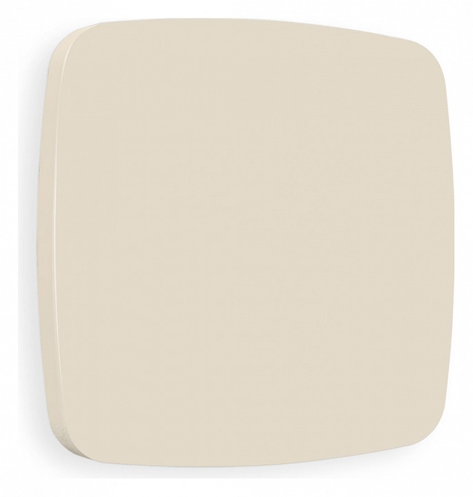 Заглушка для поста с рамкой Ambrella Volt Quant OP3360