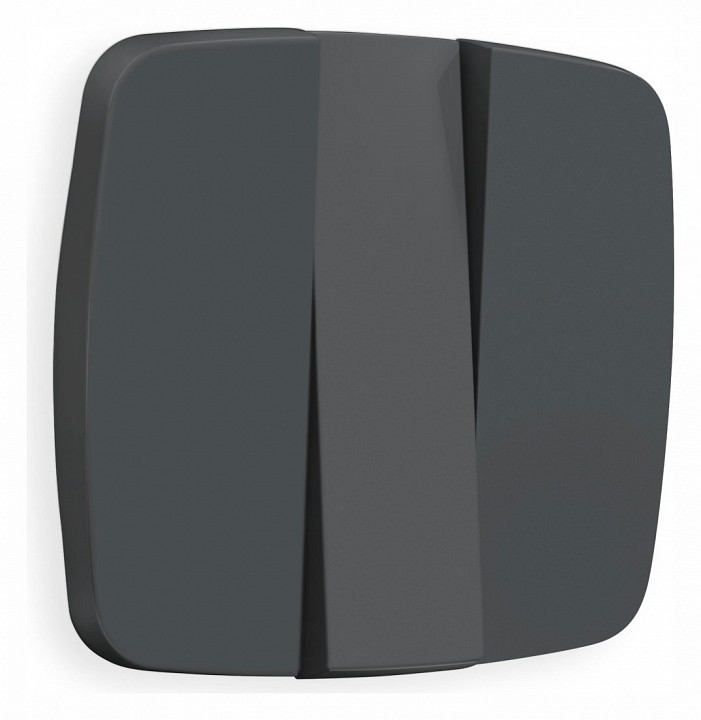 Клавиши для выключателя трехклавишного Ambrella Volt Quant OP9050