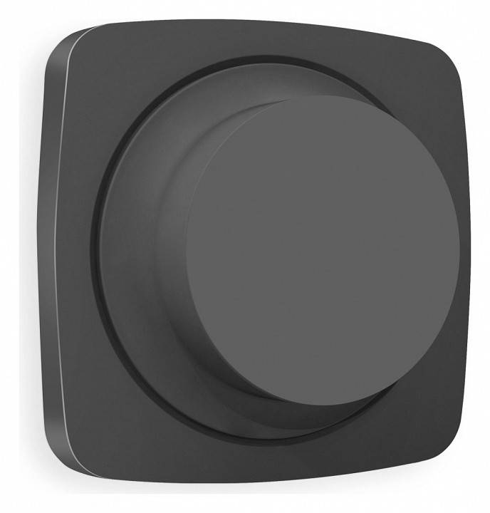 Накладка для диммера Ambrella Volt Quant OP9055