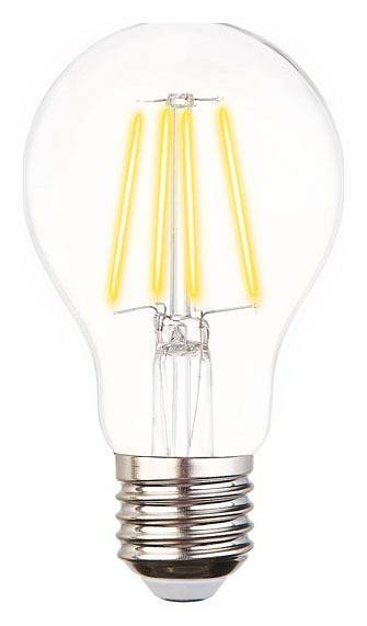 Лампа светодиодная Ambrella light Filament E27 6 Вт 4200 K 205029
