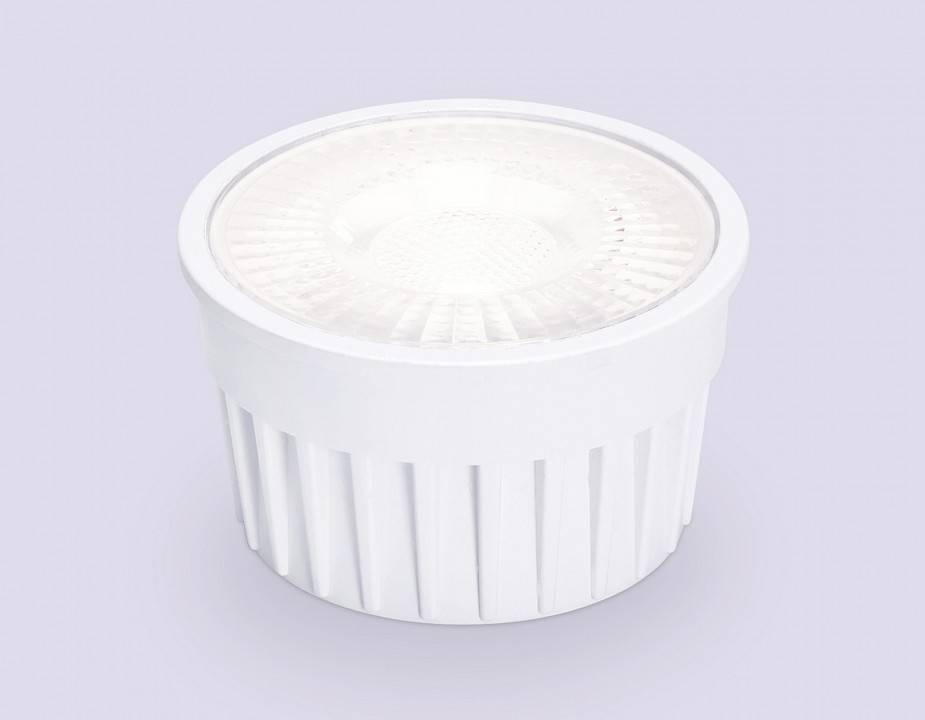 Модуль светодиодный Ambrella Light MR 207411