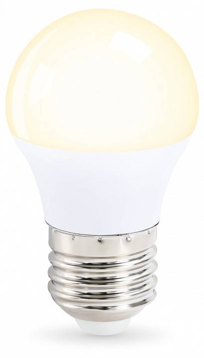 Лампа светодиодная Ambrella Light G45 451103